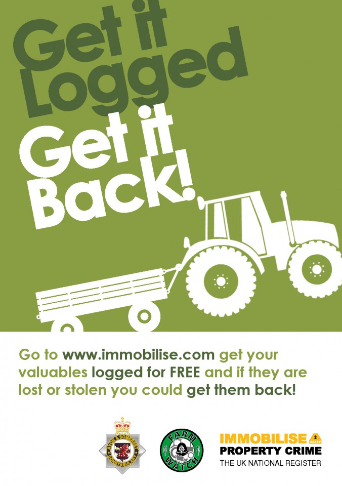 Immobilise Rural Crime Get it Logged (RC005)_Page_1