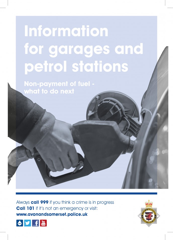 Non-Payment of Fuel (B015)_Page_1
